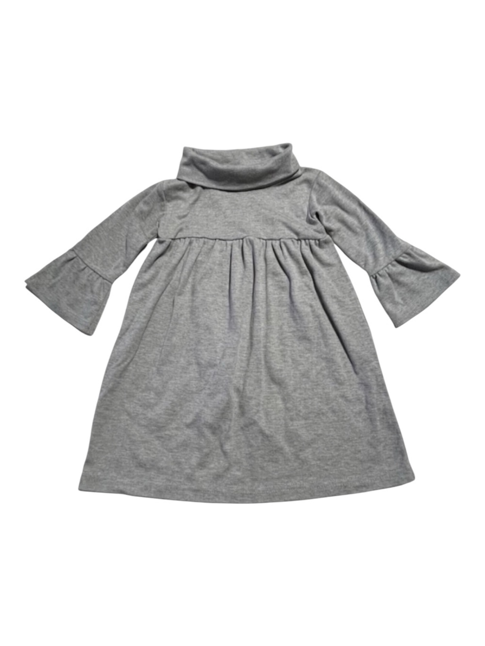 Mia Joy by Joyfolie bell sleeve dress 3 years
